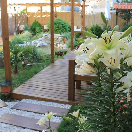 Hotel Yanis Lozenets ภายนอก รูปภาพ