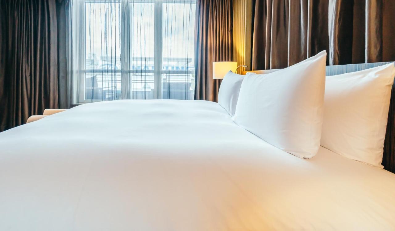 Hotel Yanis Lozenets ภายนอก รูปภาพ