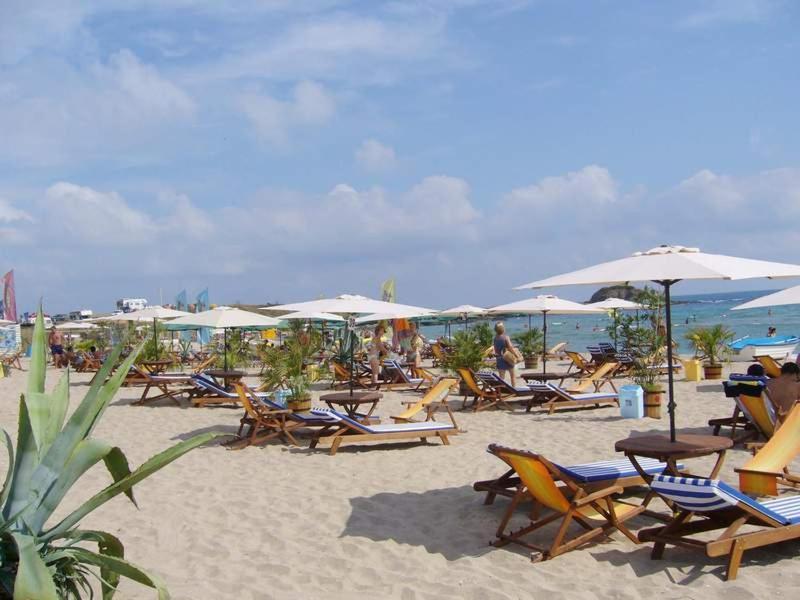 Hotel Yanis Lozenets ภายนอก รูปภาพ