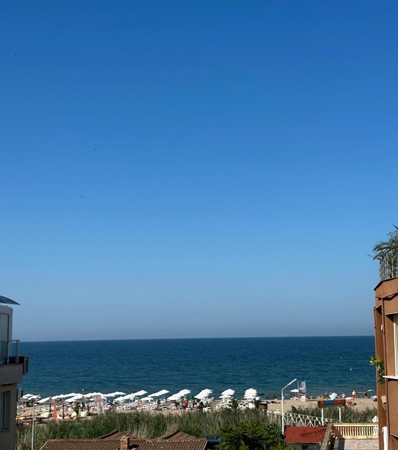 Hotel Yanis Lozenets ภายนอก รูปภาพ