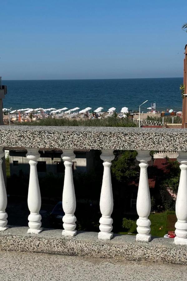 Hotel Yanis Lozenets ภายนอก รูปภาพ
