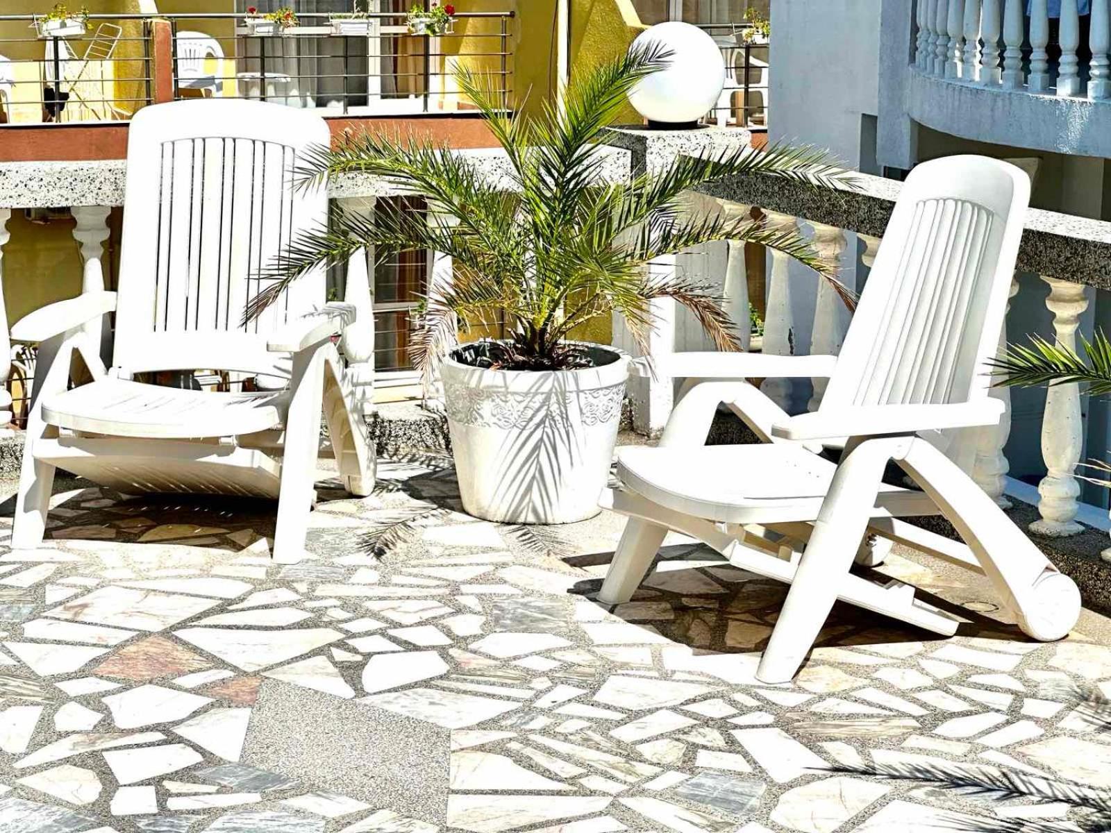 Hotel Yanis Lozenets ภายนอก รูปภาพ